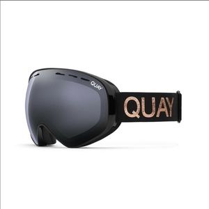Quay Mogel Ski Goggles